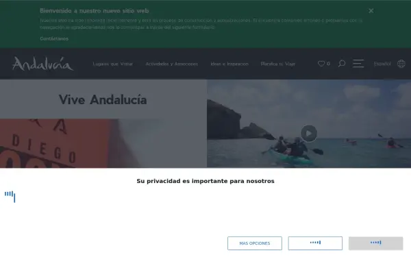 www.andalucia.org