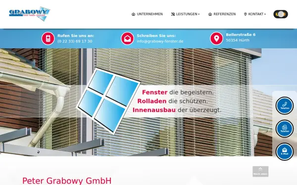 www.grabowy-fenster.de
