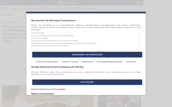 www.nordbayern.de