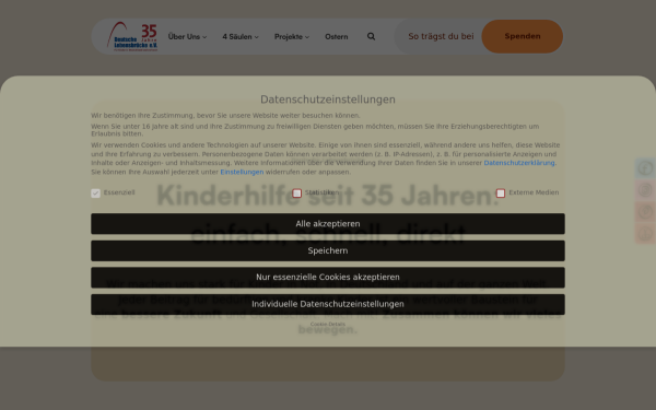 www.lebensbruecke.de