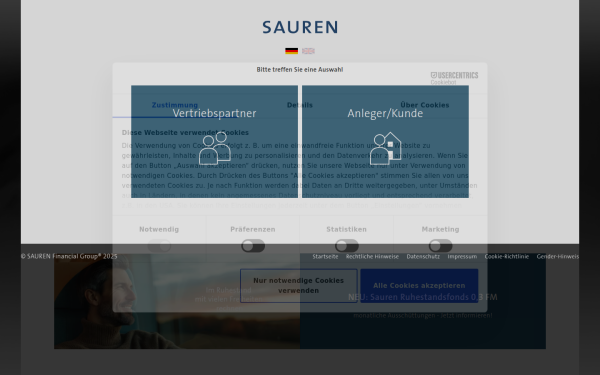 www.sauren.de