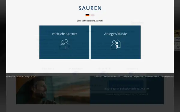 www.sauren.de