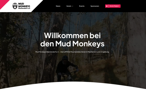 mudmonkeys.de