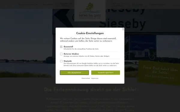 www.ferienbeigoos.de