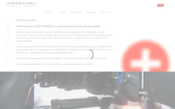 ludwigfriends.de