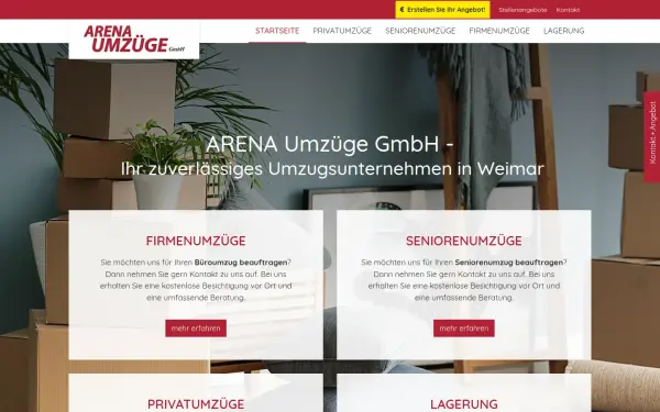 www.arena-umzuege.de