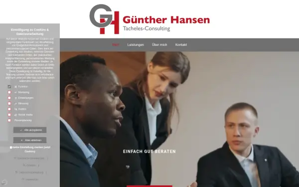 www.guentherhansen.de