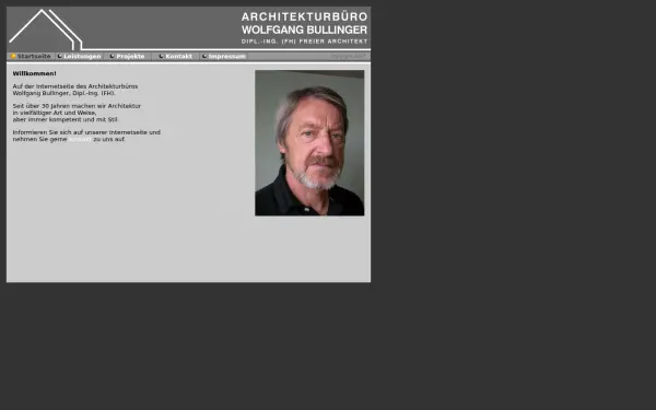 architekt-bullinger.de