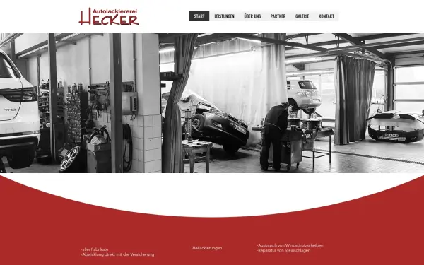 www.autolackiererei-hecker.de