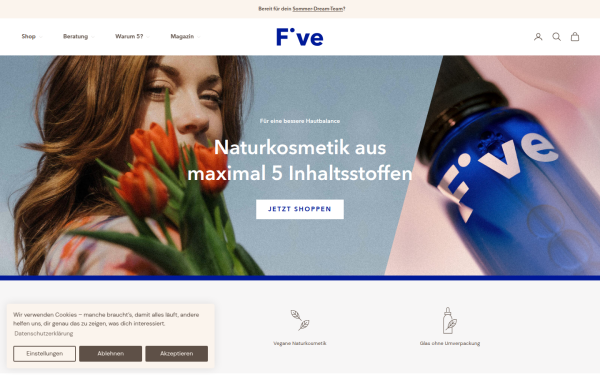 fiveskincare.ch