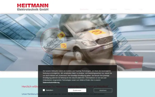 heitmann-elektrotechnik.de