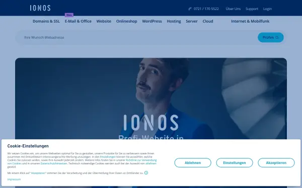 www.ionos.de