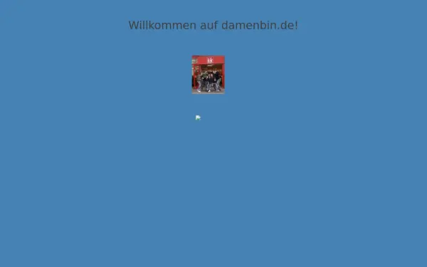 damenbin.de