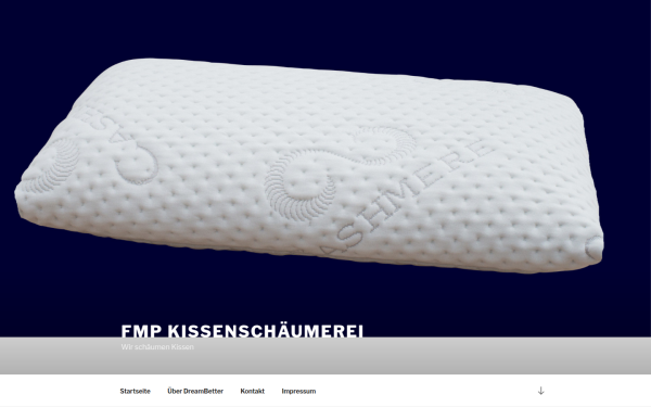 www.dreambetter.de