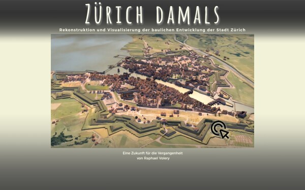 zuerich-damals.ch