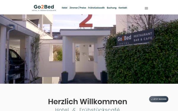 www.go2bed.biz