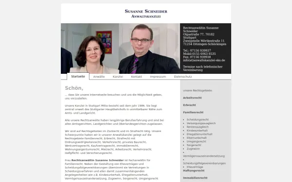 anwaltskanzlei-sks.de