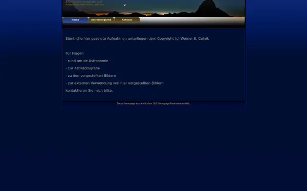 astrographic.de