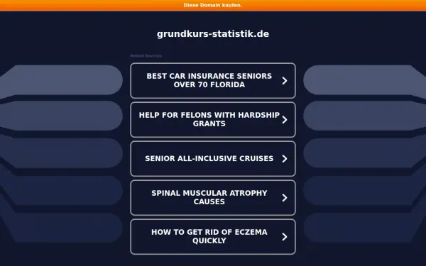 grundkurs-statistik.de