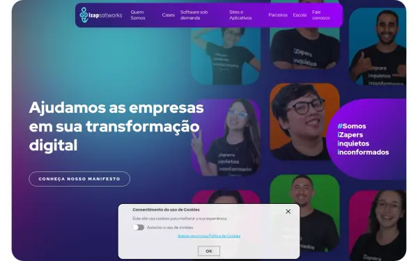 izap.com.br
