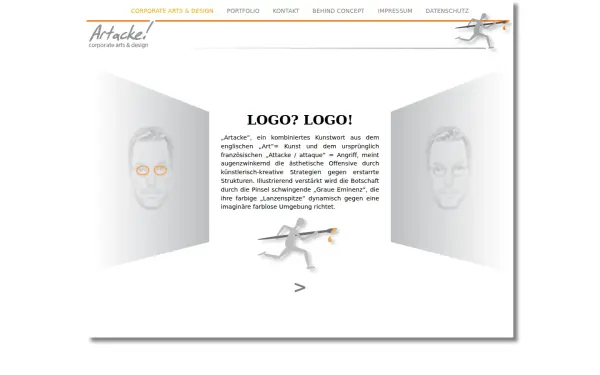 artacke-advertising.de