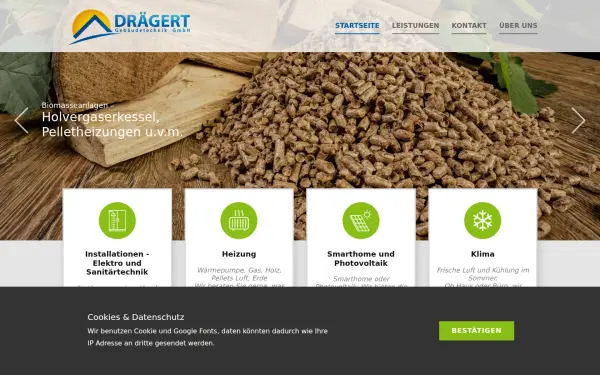 draegert.de
