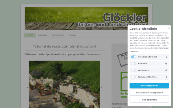 gloeckler-garten.jimdofree.com