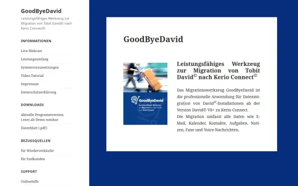 goodbyedavid.de