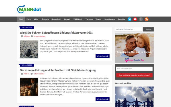 manndat.de