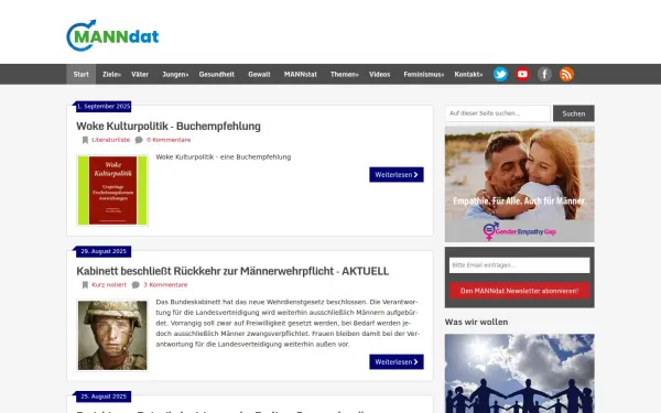 manndat.de