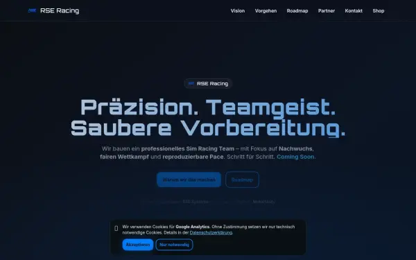 rseracing.com