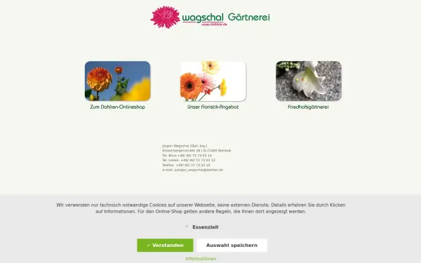 www.dahlias.de