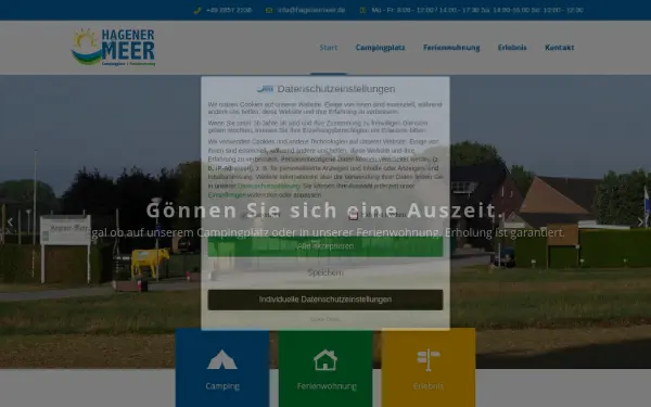 hagenermeer.de