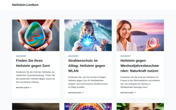 www.heilsteinlexikon.de