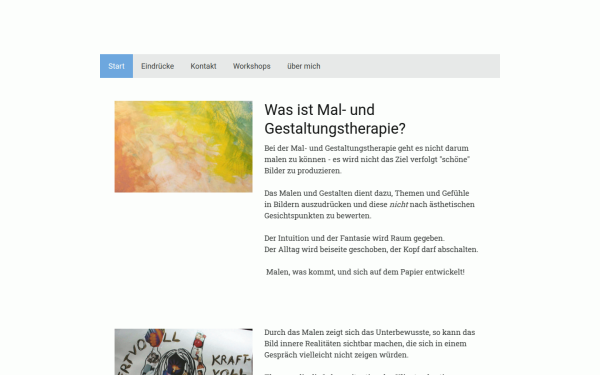 www.maltherapeutin.at