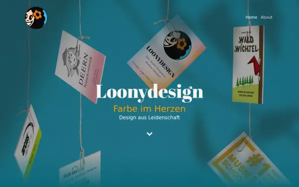 loonydesign.de