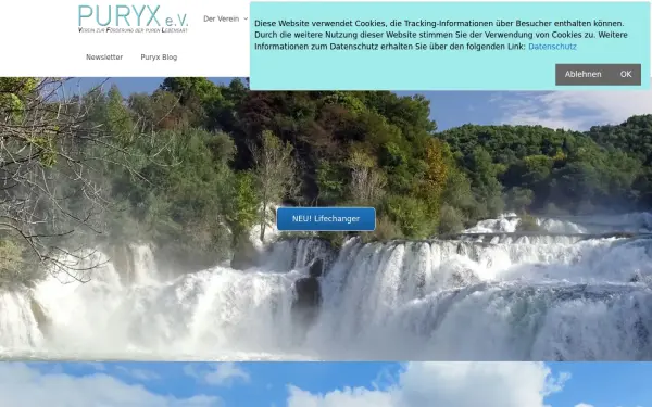 puryx.de
