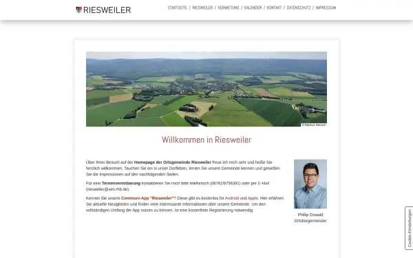 www.riesweiler.de