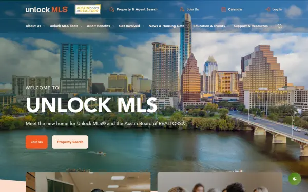 www.unlockmls.com