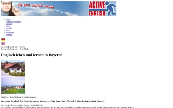 www.activenglish.de