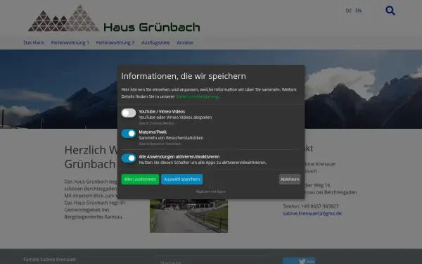 www.haus-gruenbach.de
