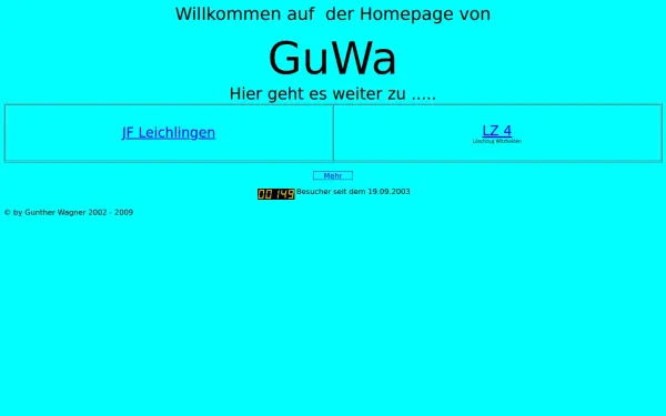 gunther-wagner.de