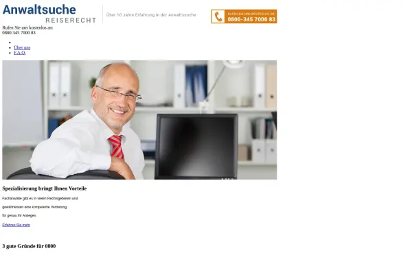 www.anwaltssuche-reiserecht.de