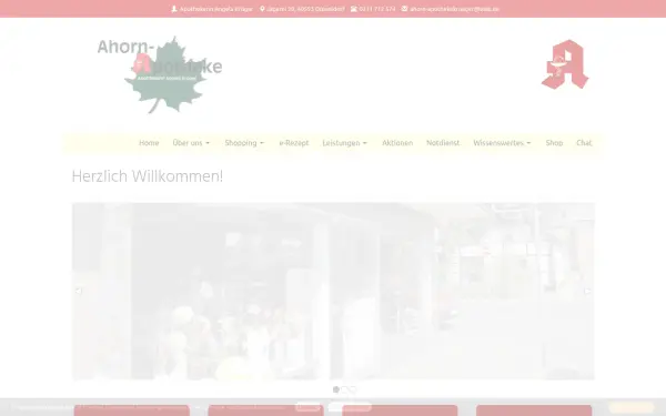 www.apotheke-urdenbach.de