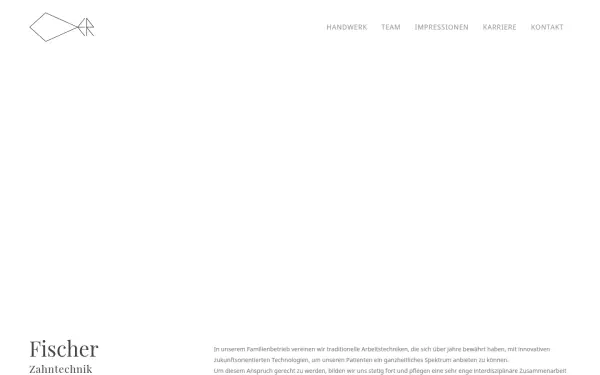 www.dental-fischer.de