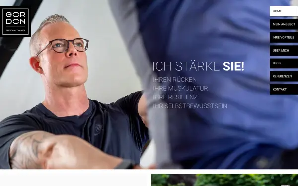 www.gordon-wriedt.de