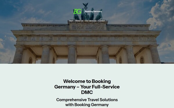 booking-germany.de
