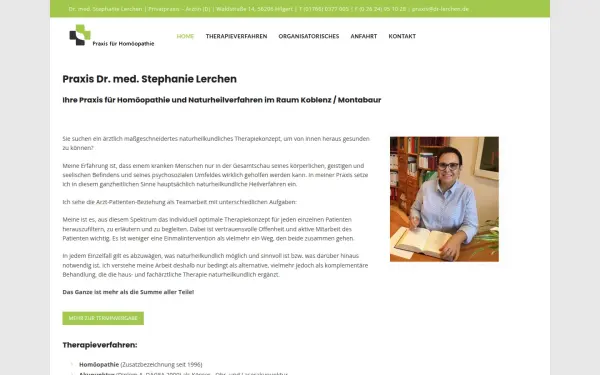 dr-lerchen.de