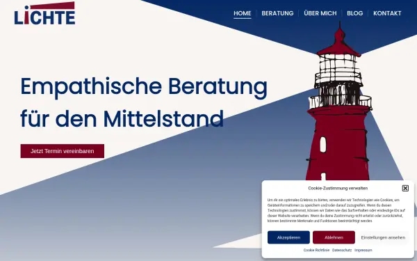 lichte-consult.de