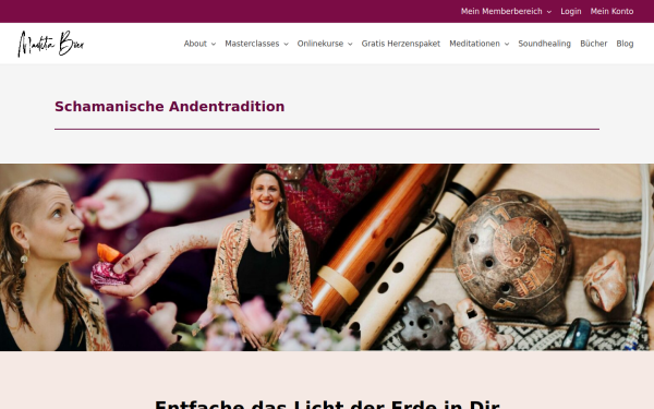mesa-schule.de